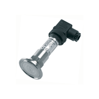 SX SA Intrinsically Safe Pressure Transmitter for Food Industry & Sanitary Application, ATEX Version